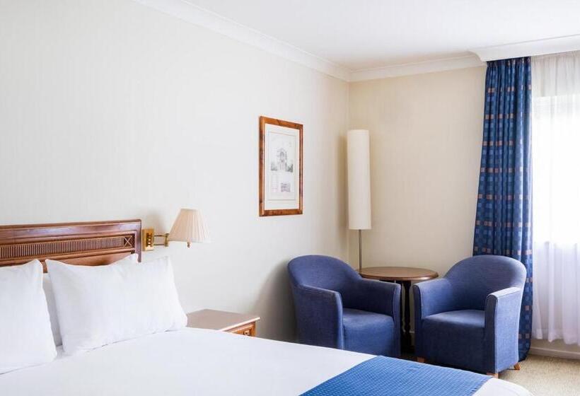 스탠다드 룸, Holiday Inn Maidstone Sevenoaks, An Ihg