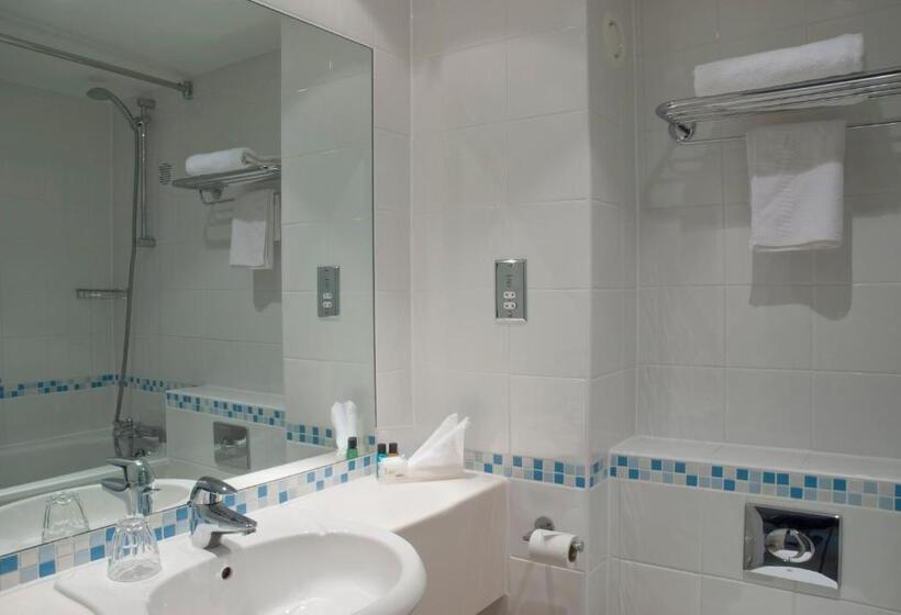 스탠다드 룸, Holiday Inn Maidstone Sevenoaks, An Ihg