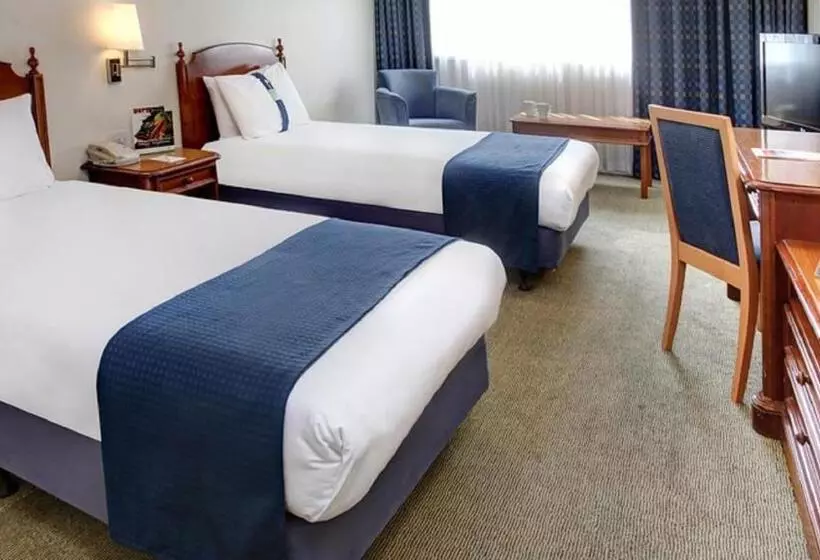 スタンダードルーム, Holiday Inn Maidstone Sevenoaks, An Ihg