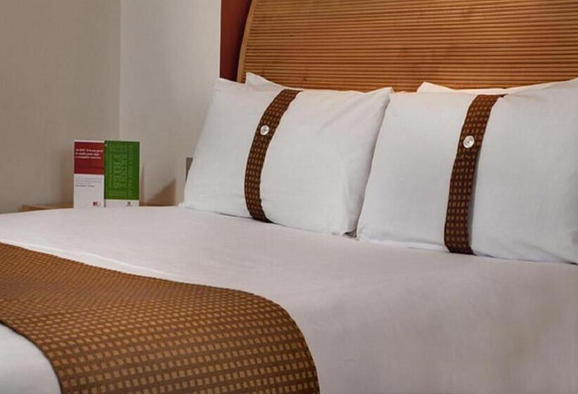 스탠다드 룸, Holiday Inn Maidstone Sevenoaks, An Ihg
