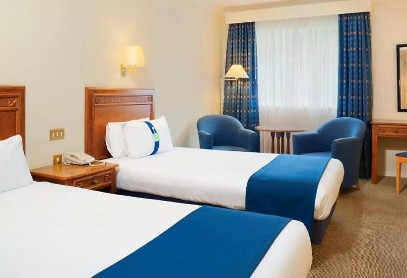スタンダードルーム, Holiday Inn Maidstone Sevenoaks, An Ihg