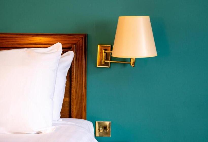 스탠다드 룸, Holiday Inn Maidstone Sevenoaks, An Ihg