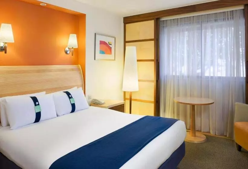エクゼクティブルーム, Holiday Inn Maidstone Sevenoaks, An Ihg