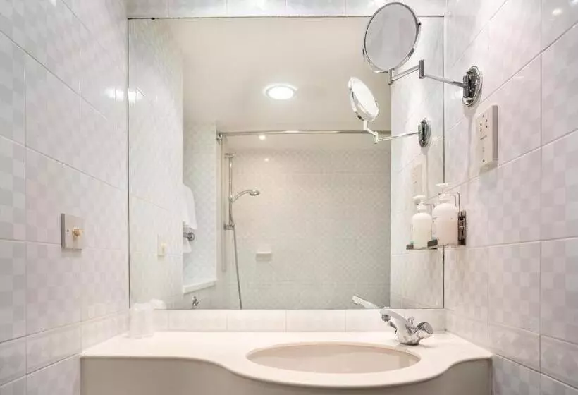 エクゼクティブルーム, Holiday Inn Maidstone Sevenoaks, An Ihg