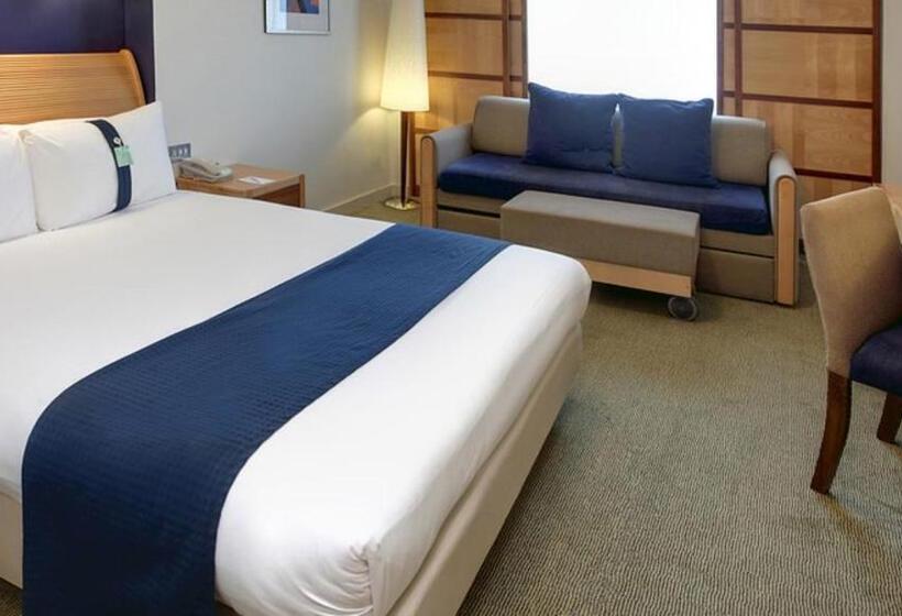 Номер Executive, Holiday Inn Maidstone Sevenoaks, An Ihg