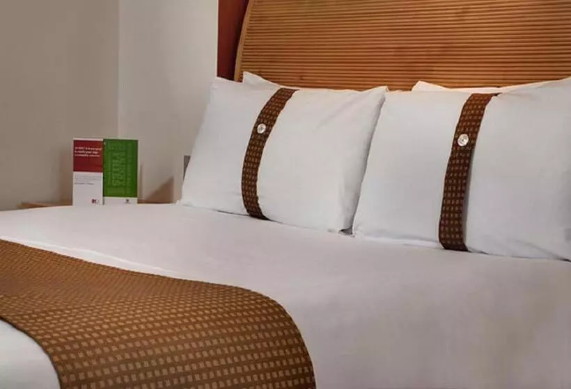 身障者適用スタンダードルーム, Holiday Inn Maidstone Sevenoaks, An Ihg