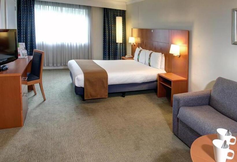 장애인을 위한 스탠다드 룸, Holiday Inn Maidstone Sevenoaks, An Ihg