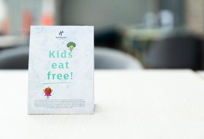 패밀리 룸, Holiday Inn Maidstone Sevenoaks, An Ihg