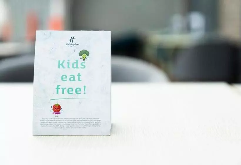 ファミリールーム, Holiday Inn Maidstone Sevenoaks, An Ihg