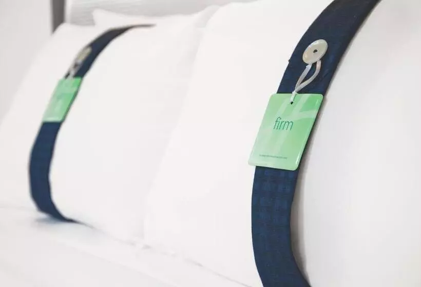 ファミリールーム, Holiday Inn Maidstone Sevenoaks, An Ihg