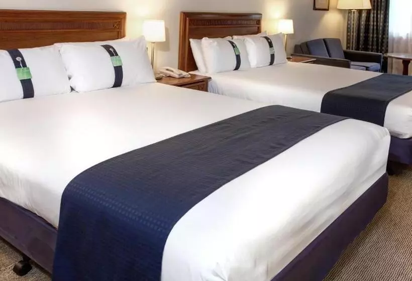 ファミリールーム, Holiday Inn Maidstone Sevenoaks, An Ihg