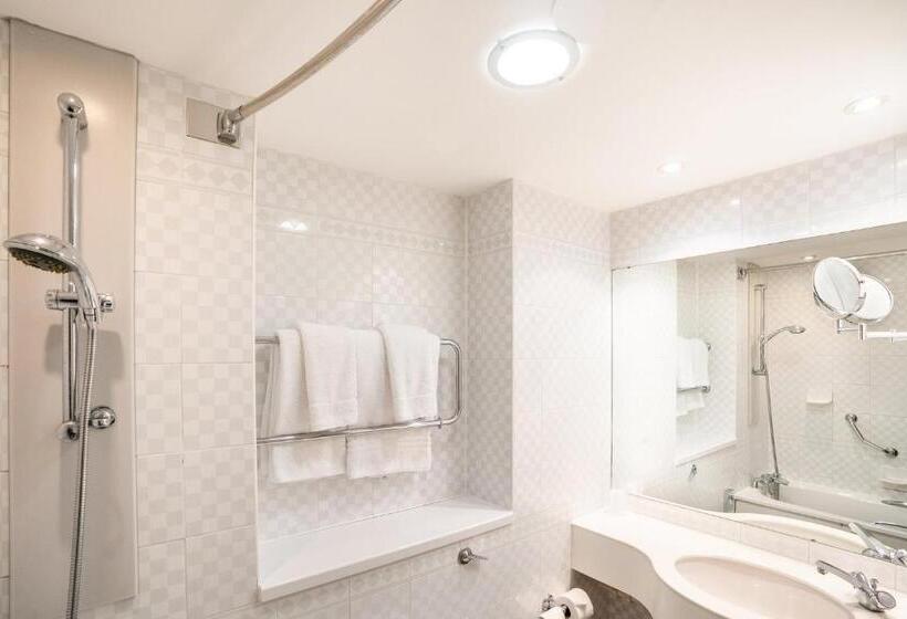 Номер Deluxe, Holiday Inn Maidstone Sevenoaks, An Ihg
