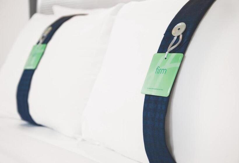 디럭스 룸, Holiday Inn Maidstone Sevenoaks, An Ihg