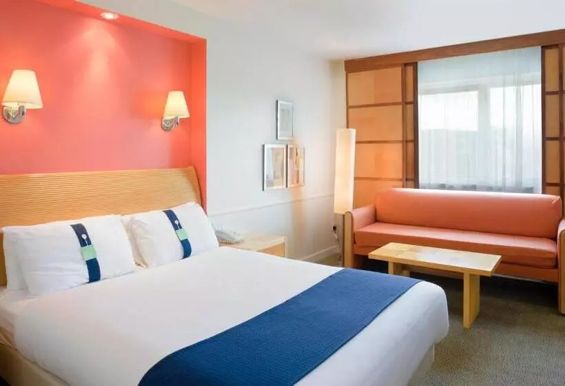 デラックスルーム, Holiday Inn Maidstone Sevenoaks, An Ihg