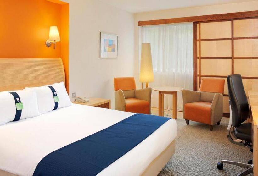 디럭스 룸, Holiday Inn Maidstone Sevenoaks, An Ihg