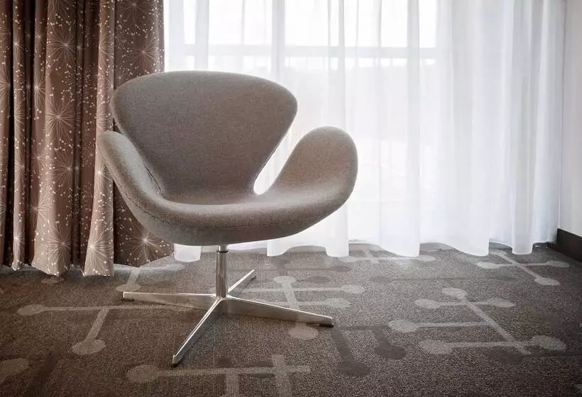 スタンダードルーム, Howard Johnson  By Wyndham Toms River
