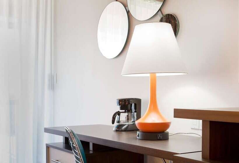 غرفة قياسية, Howard Johnson  By Wyndham Toms River