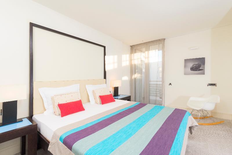 غرفة قياسية سرير كينج, Howard Johnson  By Wyndham Toms River