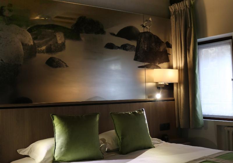 غرفة قياسية, Howard Johnson  By Wyndham Toms River