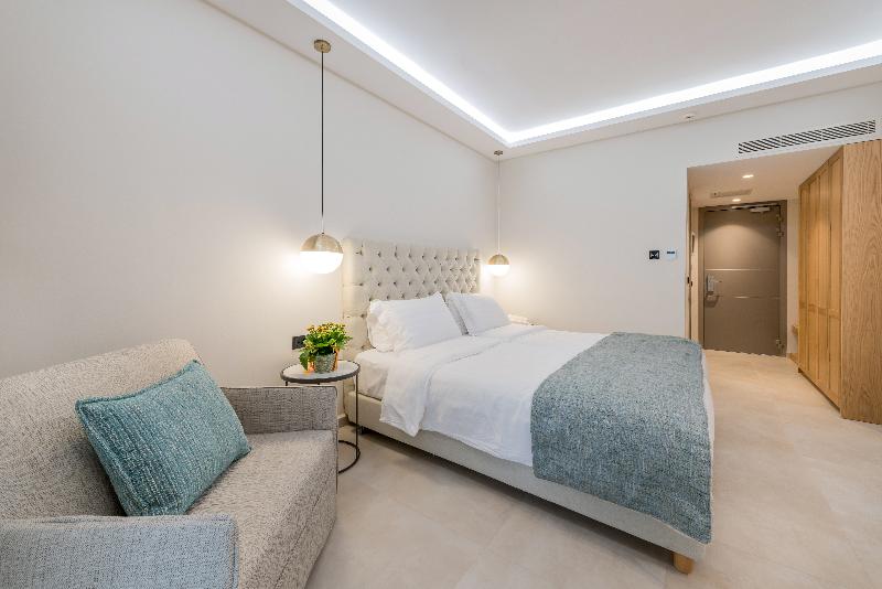 اتاق استاندارد, Katerina Palace