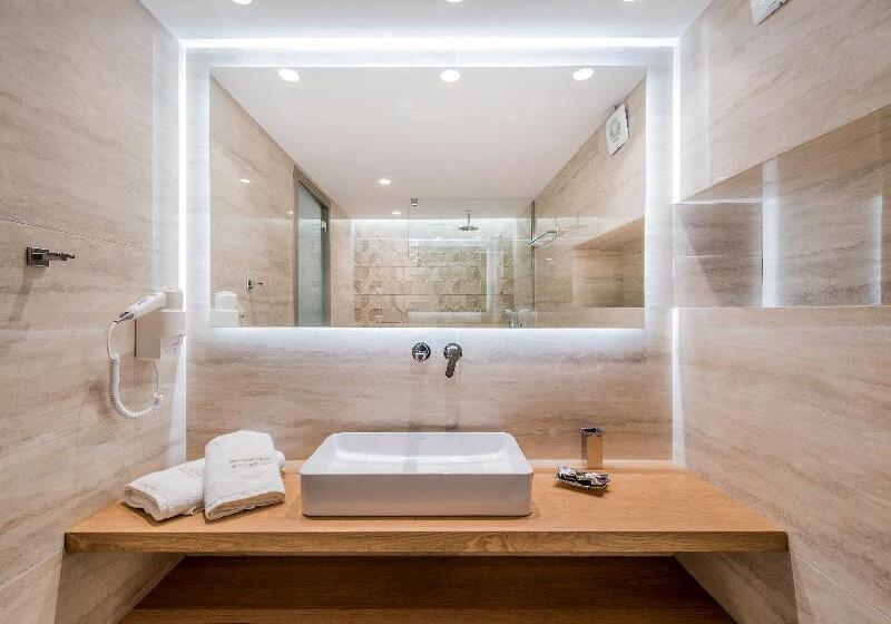 اتاق استاندارد, Katerina Palace