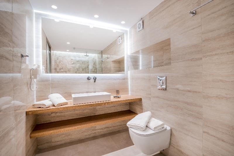 اتاق استاندارد, Katerina Palace