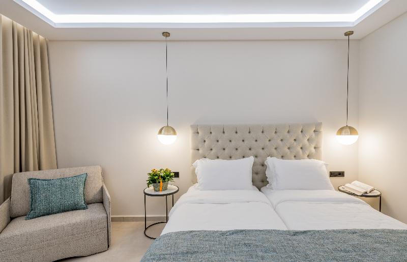 اتاق استاندارد, Katerina Palace