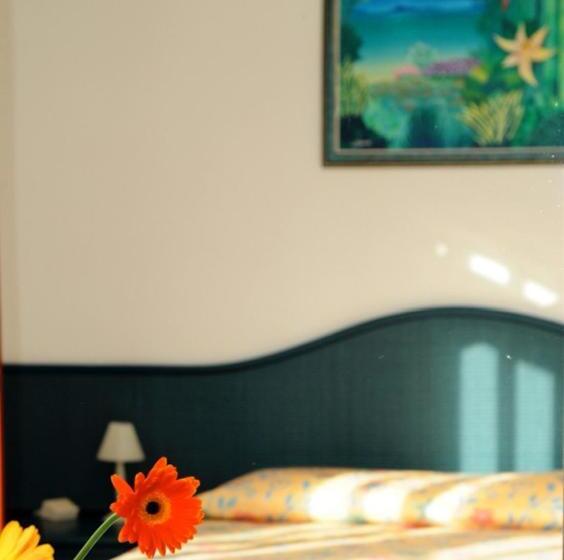 스탠다드 룸, La Locanda Azzurra