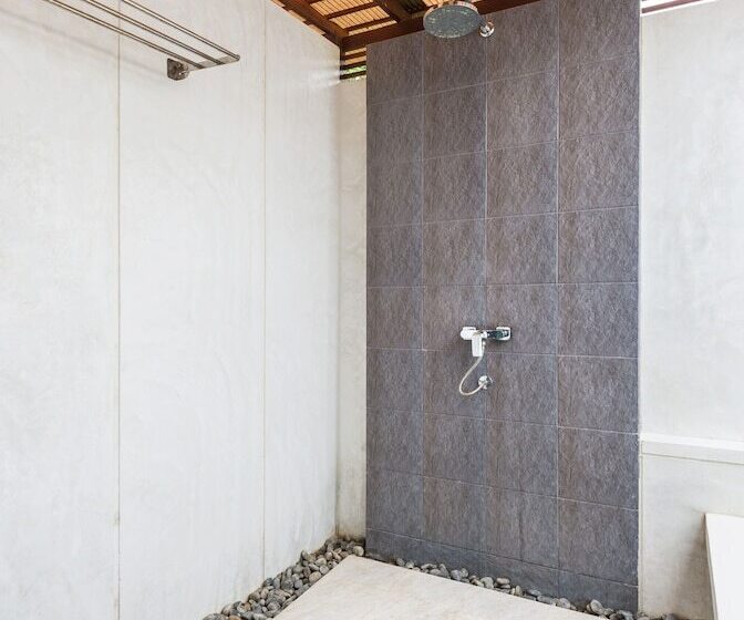 プール付き１ベッドルームヴィラ, Lanta Sand Resort & Spa