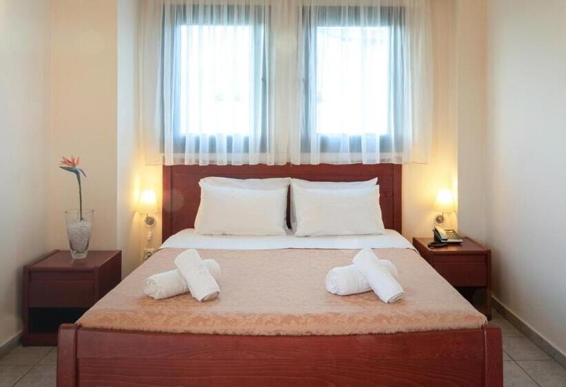 Family Suite, Lesse