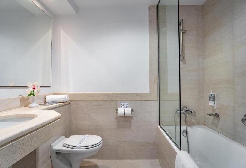 غرفة قياسية, Louis Ionian Sun