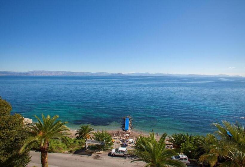 غرفة قياسية مطلّة علي البحر, Louis Ionian Sun