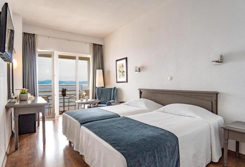 Camera Standard Vista Mare, Louis Ionian Sun