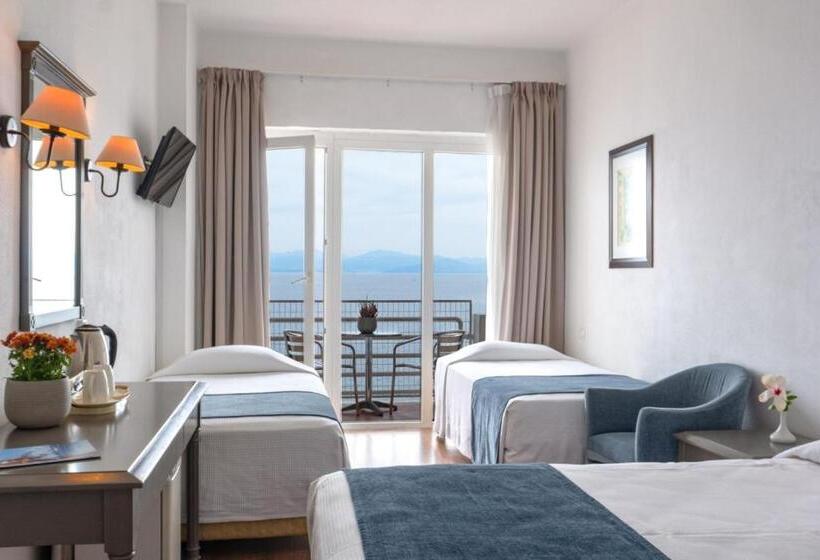 غرفة عائلية مطلّة علي البحر, Louis Ionian Sun