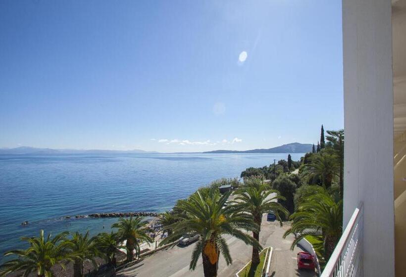 غرفة عائلية مطلّة علي البحر, Louis Ionian Sun