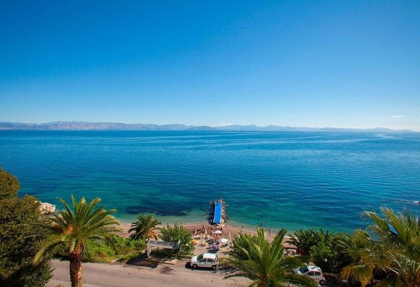 غرفة قياسية مطلّة علي البحر, Louis Ionian Sun