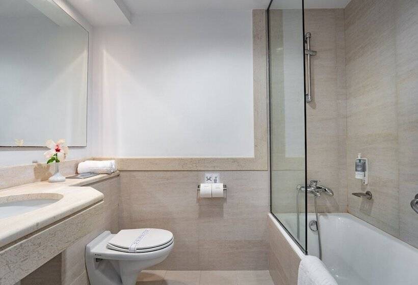 패밀리 룸 바다 전망, Louis Ionian Sun