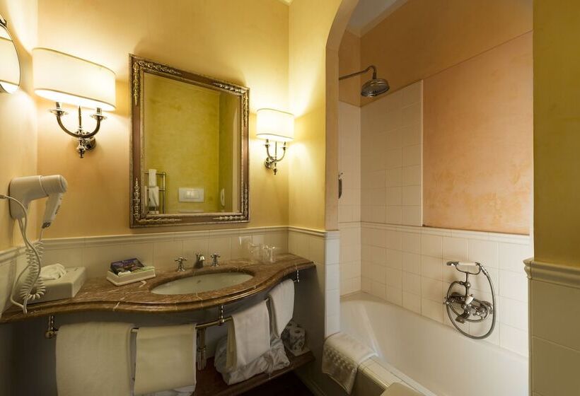 Классический Номер, Posta Donini 1579 Una Esperienze