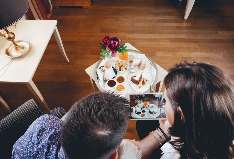 Классический Номер, Posta Donini 1579 Una Esperienze