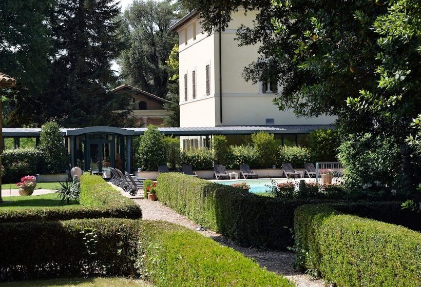 Номер Executive, Posta Donini 1579 Una Esperienze