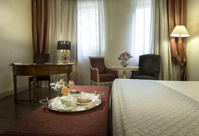 Номер Executive, Posta Donini 1579 Una Esperienze