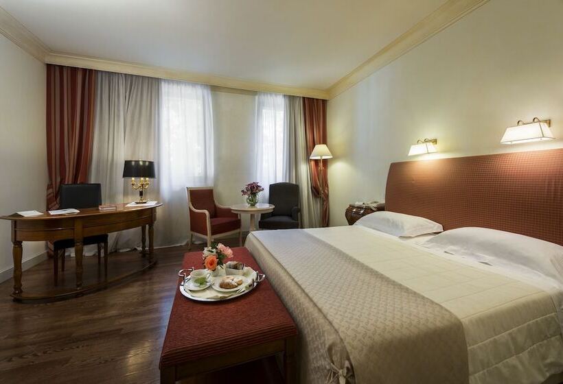 Номер Executive, Posta Donini 1579 Una Esperienze