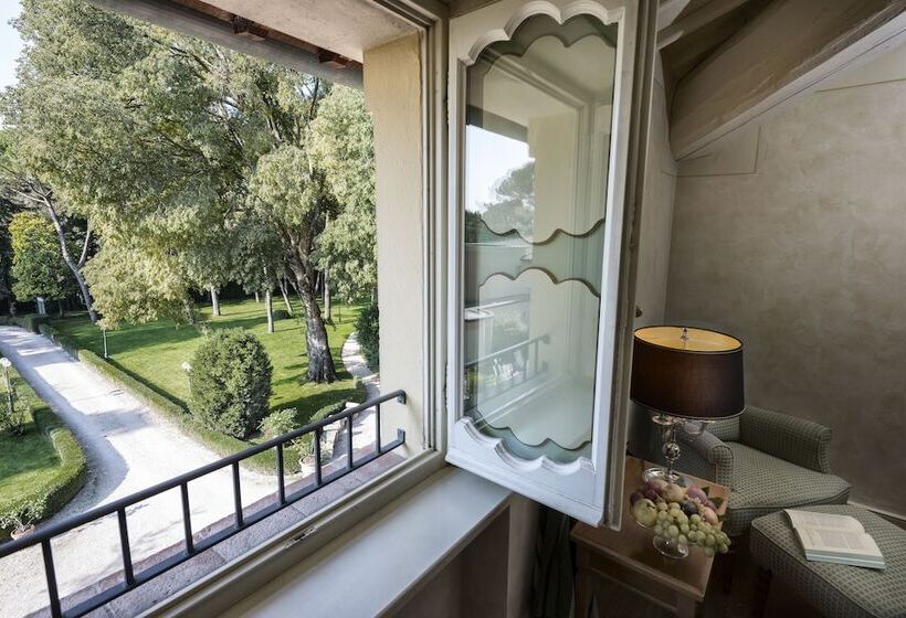 Полулюкс, Posta Donini 1579 Una Esperienze