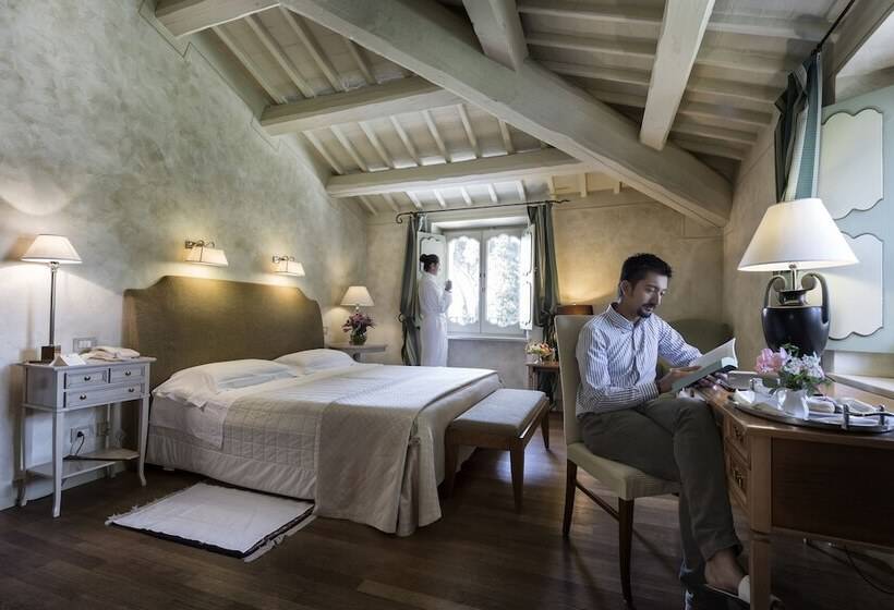 Полулюкс, Posta Donini 1579 Una Esperienze