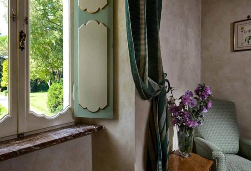 Номер Deluxe, Posta Donini 1579 Una Esperienze