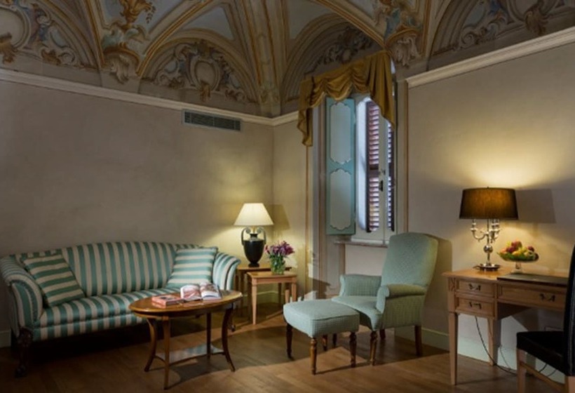 Полулюкс, Posta Donini 1579 Una Esperienze