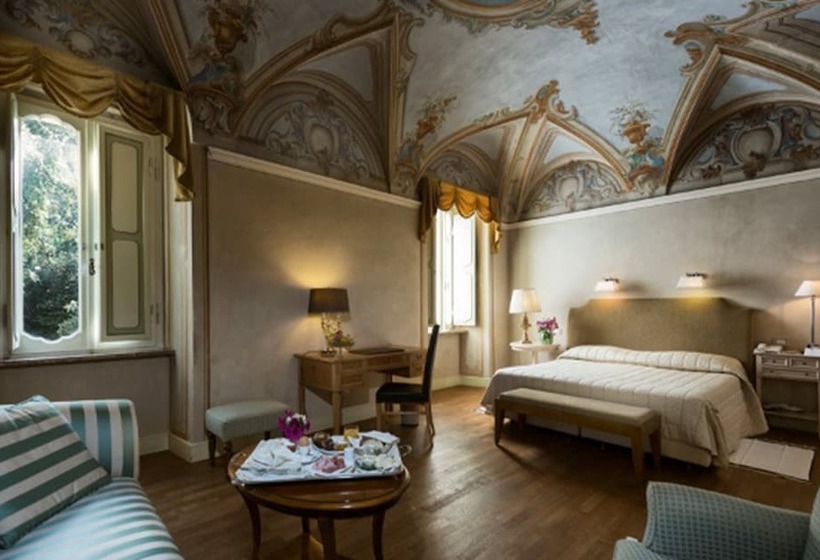 Полулюкс, Posta Donini 1579 Una Esperienze