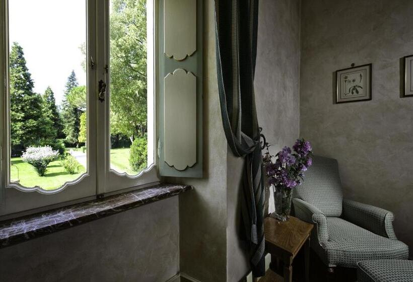 Полулюкс, Posta Donini 1579 Una Esperienze