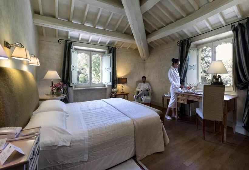 Полулюкс, Posta Donini 1579 Una Esperienze