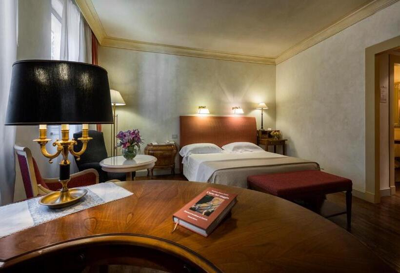 Номер Executive, Posta Donini 1579 Una Esperienze